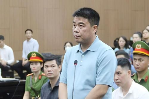 Tòa chưa thể xem xét kháng cáo của 414 bị hại trong vụ Hậu 'pháo'