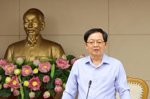 Phó Thủ tướng: Chính sách cần hấp dẫn để chuyên gia từ Mỹ, Anh sẵn sàng quay về