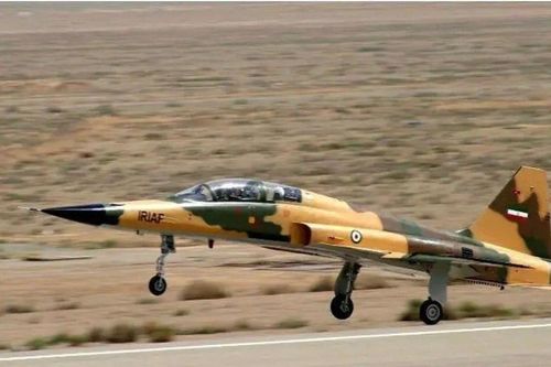 Pakistan bác tin 'gây hiểu nhầm' của truyền thông Mỹ về máy bay Iran
