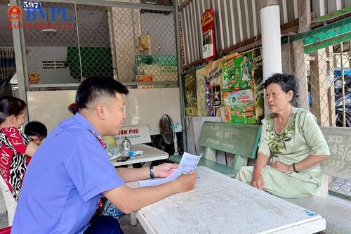 VKSND Khu vực 2 TP Cần Thơ tăng cường bảo vệ môi trường theo Nghị quyết 205