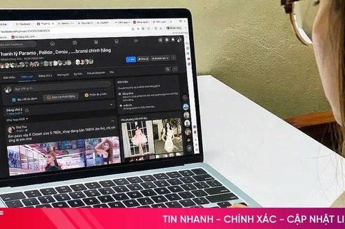 Cảnh giác 'sập bẫy' lừa đảo khi mua hàng thanh lý qua mạng
