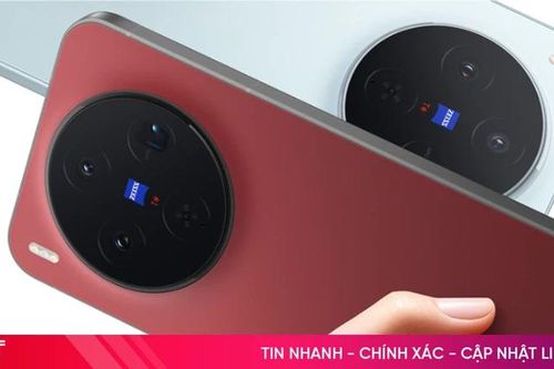 Vivo X300 Ultra và Xiaomi 17 Ultra: Trận chiến camera 200MP cùng hệ thống quang học hàng đầu