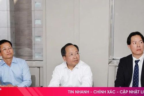 Hà Tĩnh học tập kinh nghiệm xây dựng đô thị thông minh tại Tokyo