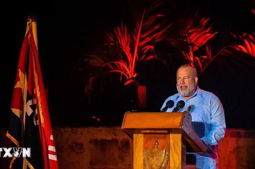 Cuba lên kế hoạch tinh giản bộ máy hành chính nhà nước
