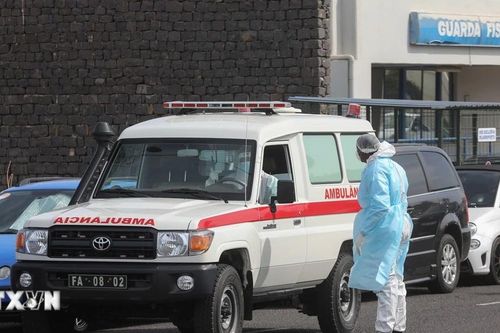 Cách ly 12 nhân viên y tế do chăm sóc không đúng quy trình bệnh nhân mắc virus Hanta