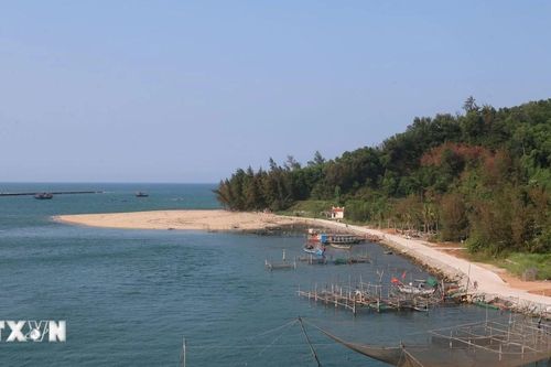 Thành phố Huế đưa kinh tế biển và đầm phá thành trụ cột tăng trưởng