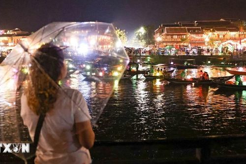 Cuối tuần ở Hội An: Nơi nét cổ kính pha trộn những khám phá mới