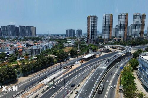 Thành phố Hồ Chí Minh điều chuyển 945 tỷ đồng vốn đầu tư công cho dự án mới