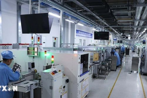 Gỡ nút thắt pháp lý, Khu kinh tế Quảng Yên đón sóng đầu tư mới