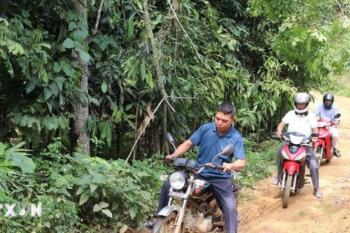 Cần sớm đầu tư tuyến đường liên xã ở vùng cao Lào Cai