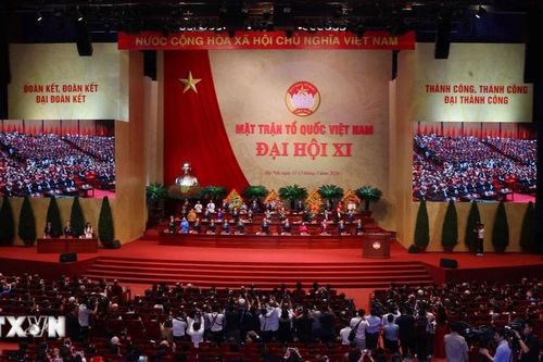 Kiều bào kỳ vọng vào những đổi mới của công tác Mặt trận trong giai đoạn mới