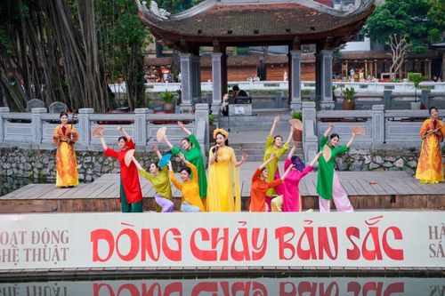 Nghị quyết 80-NQ/TW: Khơi thông nguồn lực văn hóa trong kỷ nguyên mới