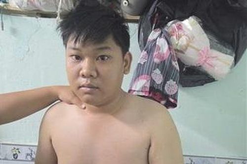 Tây Ninh: Bắt giữ đôi nam nữ cướp tài sản của tài xế xe ôm công nghệ
