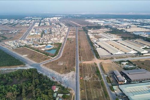 Tháng 6, Đồng Nai khởi công 3 đường kết nối sân bay Long Thành
