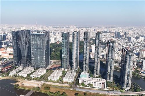 Gỡ điểm nghẽn, đón chu kỳ phục hồi mới của bất động sản