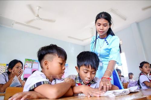 Đại hội MTTQ Việt Nam lần thứ XI: Lan tỏa niềm tin và tinh thần cống hiến từ cơ sở
