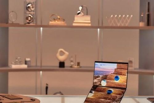ASUS giới thiệu laptop hai màn hình Zenbook DUO (2026)