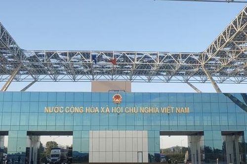 Quảng Ninh: Mức thu phí '0 đồng' thúc đẩy tăng trưởng thương mại biên giới