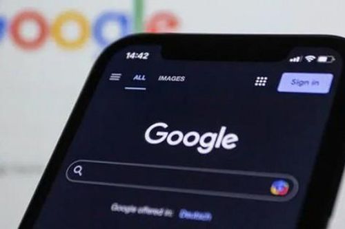 Người dùng hoang mang khi Google liên tục báo lỗi máy chủ
