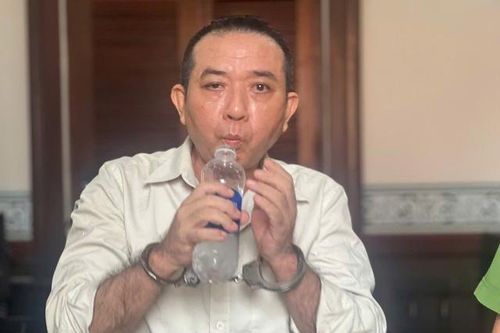 Hành trình trốn truy nã và phạm tội của Giám đốc Công ty Thiên Tú