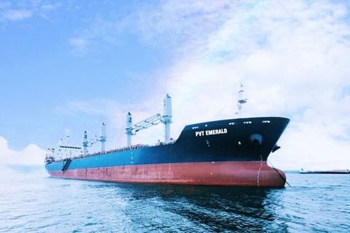 PVTrans sắp phát hành gần 47 triệu cổ phiếu trả cổ tức