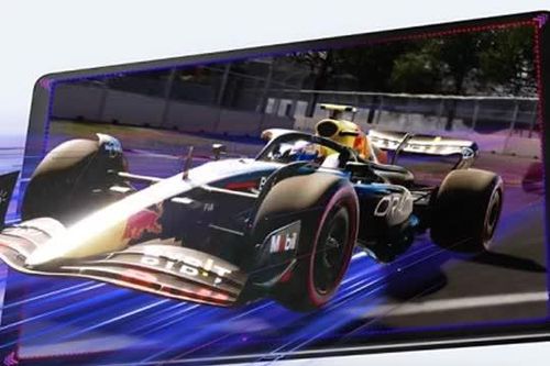 Bộ đôi tablet mới cho game thủ