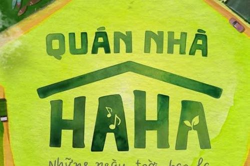 'Quán nhà haha' hướng tới quảng bá văn hóa, ẩm thực và sinh kế địa phương