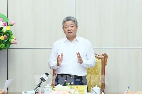 Hưng Yên định hình 3 vùng phát triển bền vững