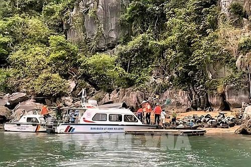 Quảng Ninh 'mạnh tay' xử lý nuôi trồng thủy sản trái phép