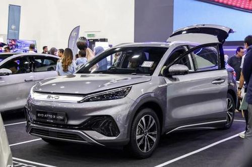 Malaysia áp quy định mới, nhiều mẫu xe điện giá rẻ bị loại khỏi cuộc chơi