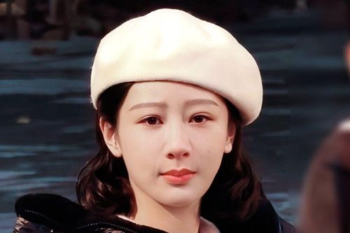 Lộ tình trạng hiện tại của Dương Tử ở tuổi 33