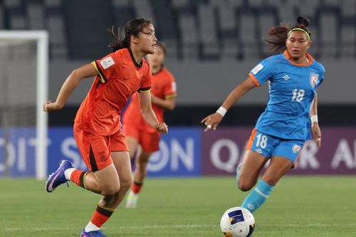 Trung Quốc dễ dàng giành vé dự World Cup