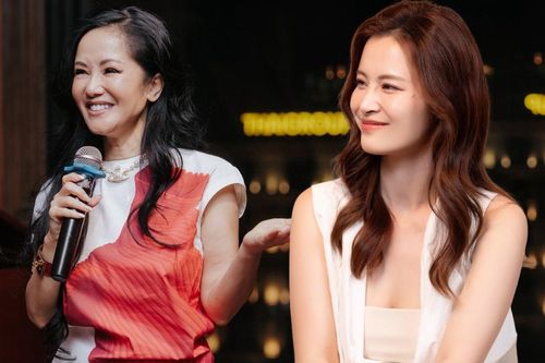 Diva Hồng Nhung nhận xét về Đông Nhi
