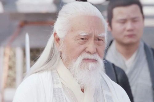 4 cao thủ không nên xuất hiện trong tiểu thuyết Kim Dung vì quá mạnh