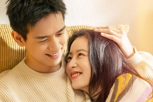 12 bộ phim tình cảm Hoa ngữ xem lại nhiều lần vẫn hay