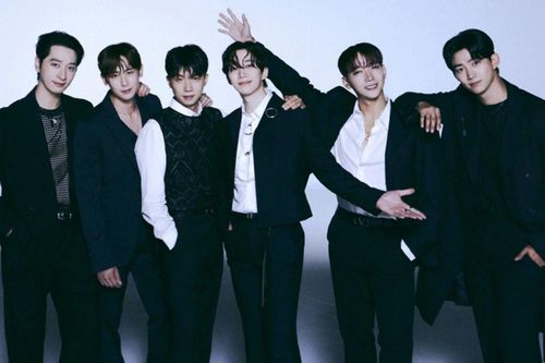 2PM tái hợp đầy đủ 6 thành viên, tổ chức concert tại Hàn Quốc sau gần 3 năm