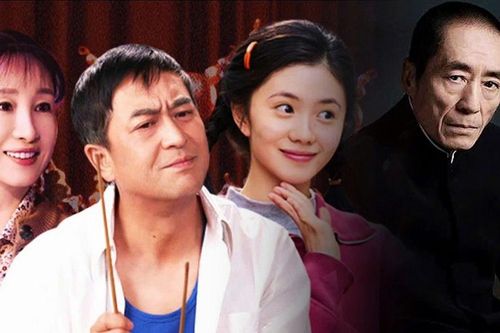 Siêu phẩm mới của Trương Nghệ Mưu vừa lên sóng đã lập kỷ lục thu hút nhất năm 2026