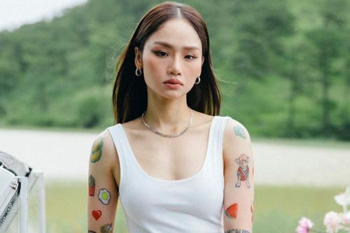 Quá đáng tiếc cho Miu Lê