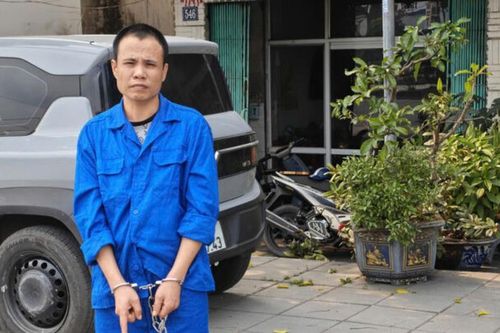 Quảng Ninh: Đề nghị truy tố đối tượng thuê xe tự lái, làm giả giấy tờ đem bán chiếm đoạt tiền