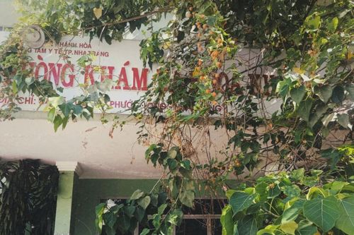 Khánh Hòa: Trạm y tế mới chưa xây, cơ sở cũ đã thành nơi hoang phế