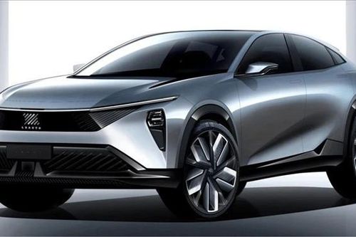 Xe bán chạy nhất Việt Nam 'nhái' hàng Trung Quốc?