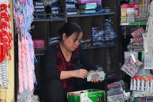 Thuế hộ kinh doanh: Chọn tính trên thực tế lợi nhuận hay doanh thu?