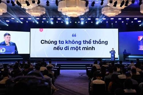 Hạ tầng chiến lược của nền kinh tế số
