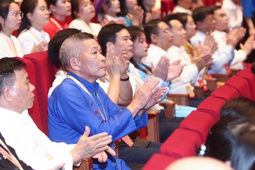 Sáng 12/5, khai mạc trọng thể Đại hội MTTQ Việt Nam lần thứ XI