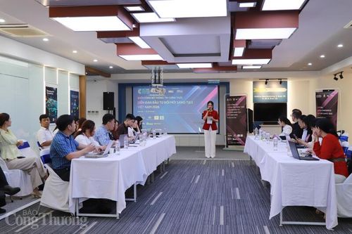 VIPC Summit 2026: Điểm hẹn kết nối dòng vốn công nghệ toàn cầu