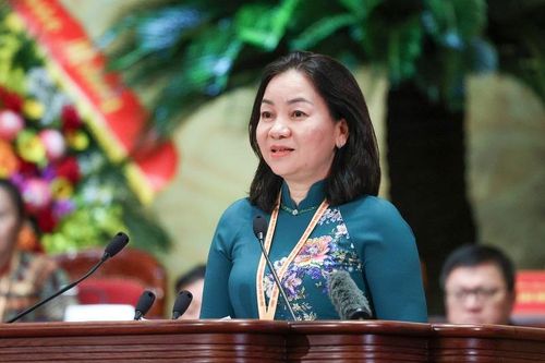 Mặt trận Tổ quốc TP. Hồ Chí Minh: Quán triệt quan điểm lấy 'dân làm gốc'