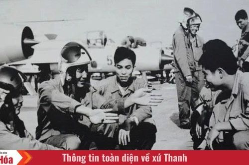 Ngày này năm xưa (12/5): Những dấu mốc lịch sử hào hùng của dân tộc Việt Nam