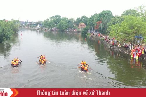 Chuyện về bậc mẫu nghi thiên hạ ở Điện Thừa Hoa