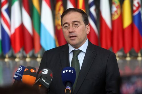 Tây Ban Nha: EU cần xây dựng lực lượng quân sự riêng, giảm phụ thuộc NATO