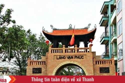 Giữ hồn lụa Vạn Phúc giữa dòng chảy hiện đại